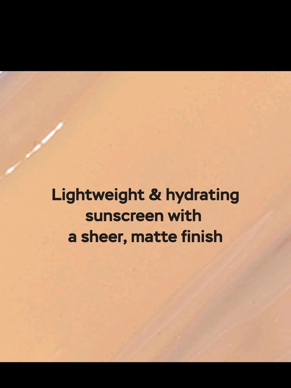 DRMTLGY Matte Universal Tinted Moisturizer SPF46 - NEW